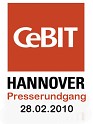 Presserundgang  CeBIT   001